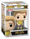 Green Day POP! Rocks Vinyl Figur Tre Cool (Basket Case) 9 cm