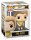 Green Day POP! Rocks Vinyl Figur Tre Cool (Basket Case) 9 cm