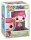 Adventure Time POP! Animation Vinyl Figur Prince Bubblegum 9 cm