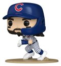 MLB POP! Vinyl Figur Cubs- Dansby Swanson 9 cm
