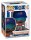 MLB POP! Vinyl Figur Mets- Francisco Lindor 9 cm