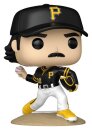 MLB POP! Vinyl Figur Pirates- Paul Skenes 9 cm