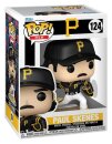 MLB POP! Vinyl Figur Pirates- Paul Skenes 9 cm