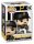 MLB POP! Vinyl Figur Pirates- Paul Skenes 9 cm