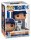MLB POP! Vinyl Figur Mets - Juan Soto 9 cm