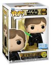 Star Wars Legends POP! Vinyl Figur Luke(GW) 9 cm