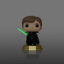 Star Wars Legends POP! Vinyl Figur Luke(GW) 9 cm