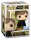 Star Wars Legends POP! Vinyl Figur Luke(GW) 9 cm