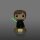 Star Wars Legends POP! Vinyl Figur Luke(GW) 9 cm