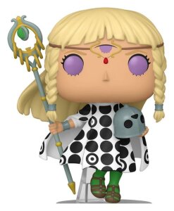 Metaphor: ReFantazio POP! Games Vinyl Figur Eupha 9 cm