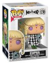 Metaphor: ReFantazio POP! Games Vinyl Figur Eupha 9 cm
