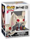 Metaphor: ReFantazio POP! Games Vinyl Figur Heismay 9 cm