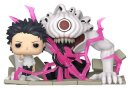 Jujutsu Kaisen POP Moments Vinyl Figuren Rika &...