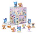 Tom & Jerry Gokko Mystery Minis Minifiguren 5 cm...