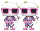 Universal Monsters POP! Animation Vinyl Figuren Invisible...