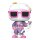 Universal Monsters POP! Animation Vinyl Figuren Invisible Man with Chase 9 cm Sortiment (6)