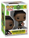 WNBA Legends POP! Sports Vinyl Figur Seattle Storm - Dominique Malonga 9 cm