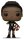 WNBA Legends POP! Sports Vinyl Figur Seattle Storm - Dominique Malonga 9 cm