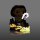 Vaiana POP! Premium Vinyl Figur Maui (GW) 9 cm