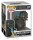 Godzilla POP! Premium Vinyl Figur Godzilla (Heat Ray) 9 cm