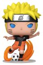 Naruto Soccer POP! Football Vinyl Figur Naruto 9 cm