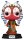 Star Wars Animation POP! Vinyl Figur Shaak Ti (GW) 9 cm