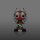 Star Wars Animation POP! Vinyl Figur Shaak Ti (GW) 9 cm