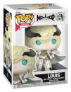 Metaphor: ReFantazio POP! Games Vinyl Figur Louis...