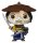 Ghost of Yotei POP! Games Vinyl Figur Atsu 9 cm