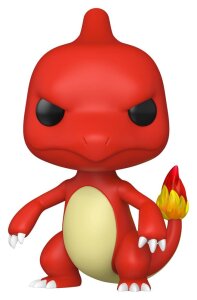 Pokémon Super Sized Jumbo POP! Vinyl Figur Charmeleon 25 cm