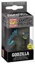 Godzilla POP! Vinyl Schlüsselanhänger 4 cm GDZ...