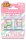 Sanrio Bitty POP! Vinyl Figuren 2er-Pack K & MM 2 cm