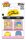 Simpsons Bitty POP! Vinyl Figuren 2er-Pack H & M 2 cm