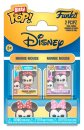 Sanrio Bitty POP! Vinyl Figuren 2er-Pack Min & Min 2 cm