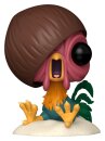 Vaiana POP! & Buddy Vinyl Figur Hei Hei w/Coconut 9 cm