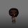 Vaiana POP! & Buddy Vinyl Figur Moana w/Water(GW) 9 cm
