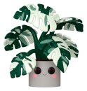 Flora Super Sized Jumbo POP! Plants Vinyl Figur Monstera...