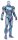Iron Man 2 Actionfigur 1/6 Iron Man Mark IV (Haze Fractal Armor) 33 cm
