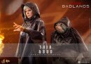 Predator Sixth Scale Figuren-Set Thia and Bud 29 cm