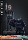Predator Sixth Scale Figuren-Set Thia and Bud 29 cm