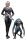 Predator Sixth Scale Figuren-Set Thia and Bud 29 cm