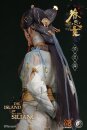 The Island of Siliang Actionfigur 1/6 Xu Lingxi