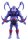 Masters of the Universe Origins Actionfigur Cartoon Collection: Webstor 14 cm