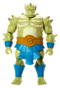 Masters of the Universe Origins Deluxe Actionfigur Cartoon Collection: Whiplash 14 cm