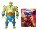 Masters of the Universe Origins Deluxe Actionfigur...