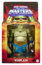 Masters of the Universe Origins Deluxe Actionfigur Cartoon Collection: Whiplash 14 cm