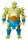 Masters of the Universe Origins Deluxe Actionfigur Cartoon Collection: Whiplash 14 cm