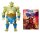 Masters of the Universe Origins Deluxe Actionfigur Cartoon Collection: Whiplash 14 cm