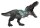 Jurassic World: Survival Actionfigur Muscle Madness Tyrannosaurus Rex 56 cm