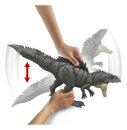 Jurassic World: Survival Actionfigur Colossal Chomp Giganotosaurus 71 cm